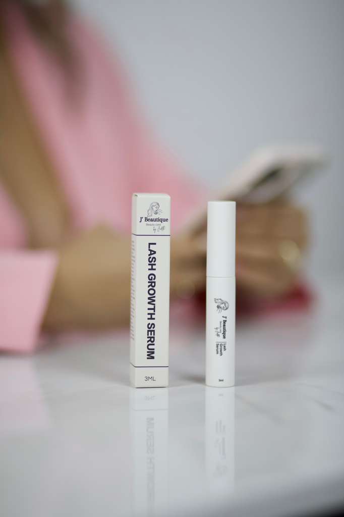 LASH GROWTH SERUM