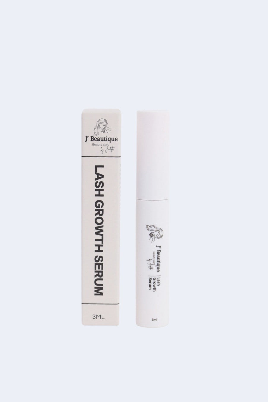 LASH GROWTH SERUM